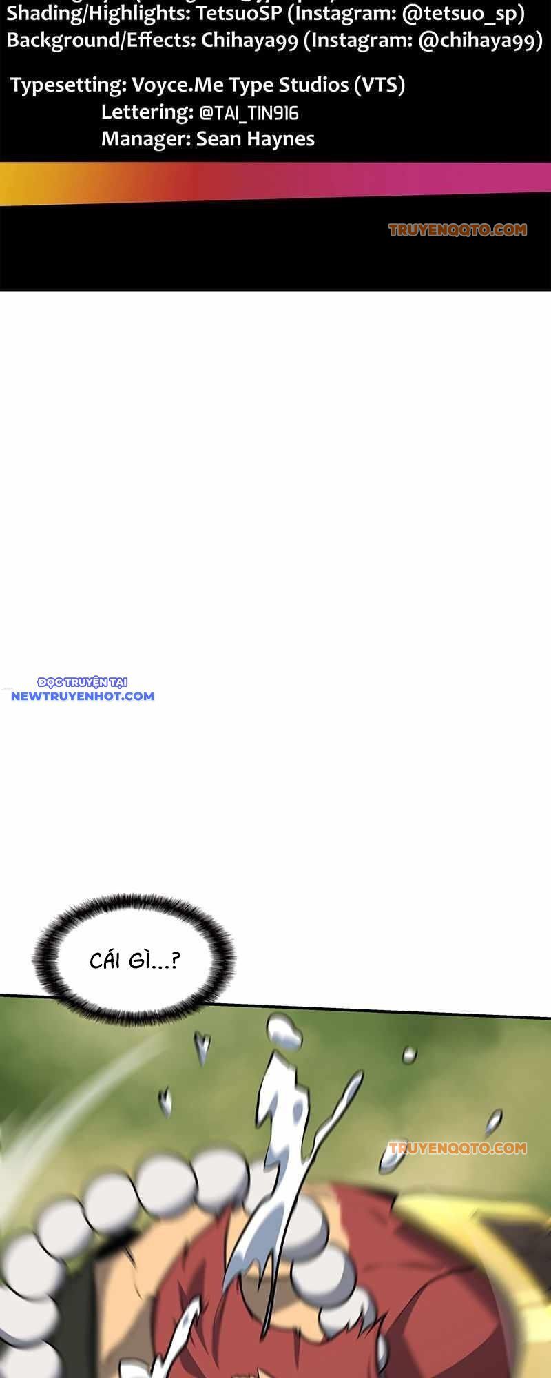 Trò chơi của thần - Chapter 42 - Page 12