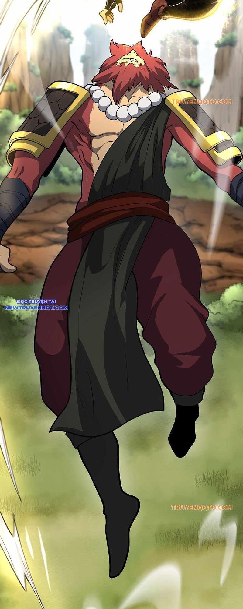 Trò chơi của thần - Chapter 42 - Page 14