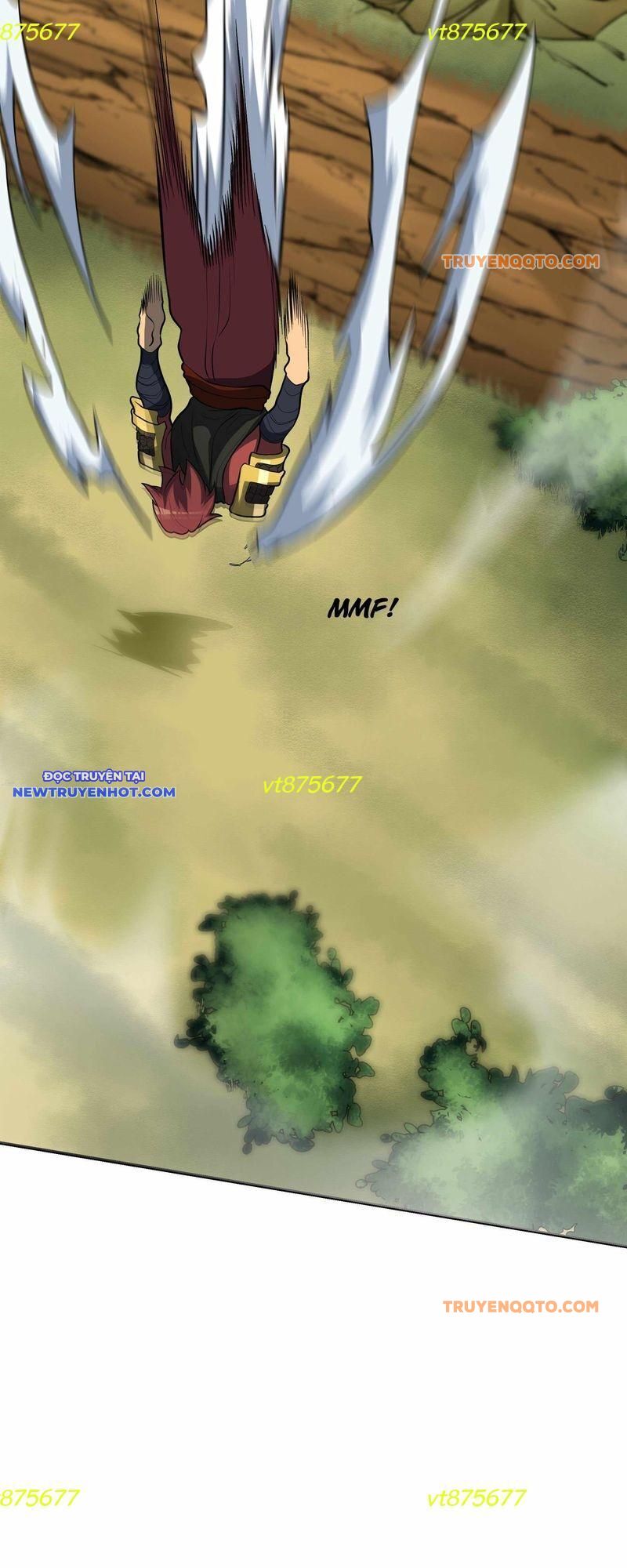 Trò chơi của thần - Chapter 42 - Page 17