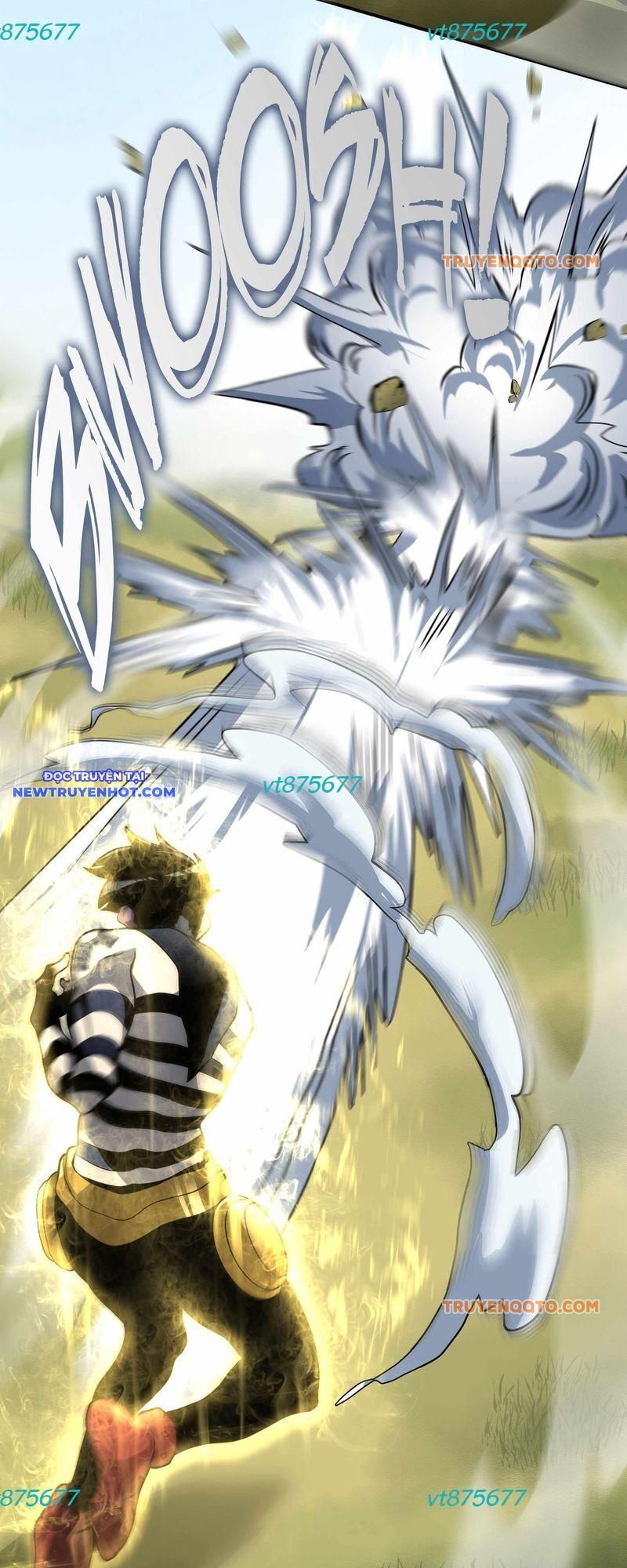 Trò chơi của thần - Chapter 42 - Page 20