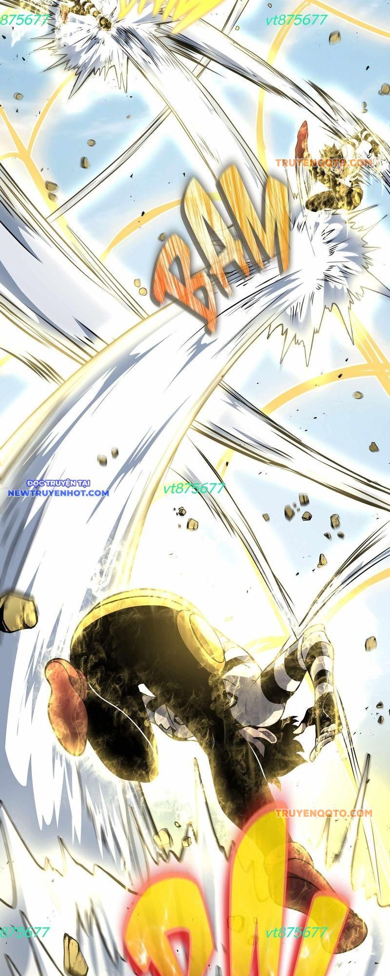 Trò chơi của thần - Chapter 42 - Page 22