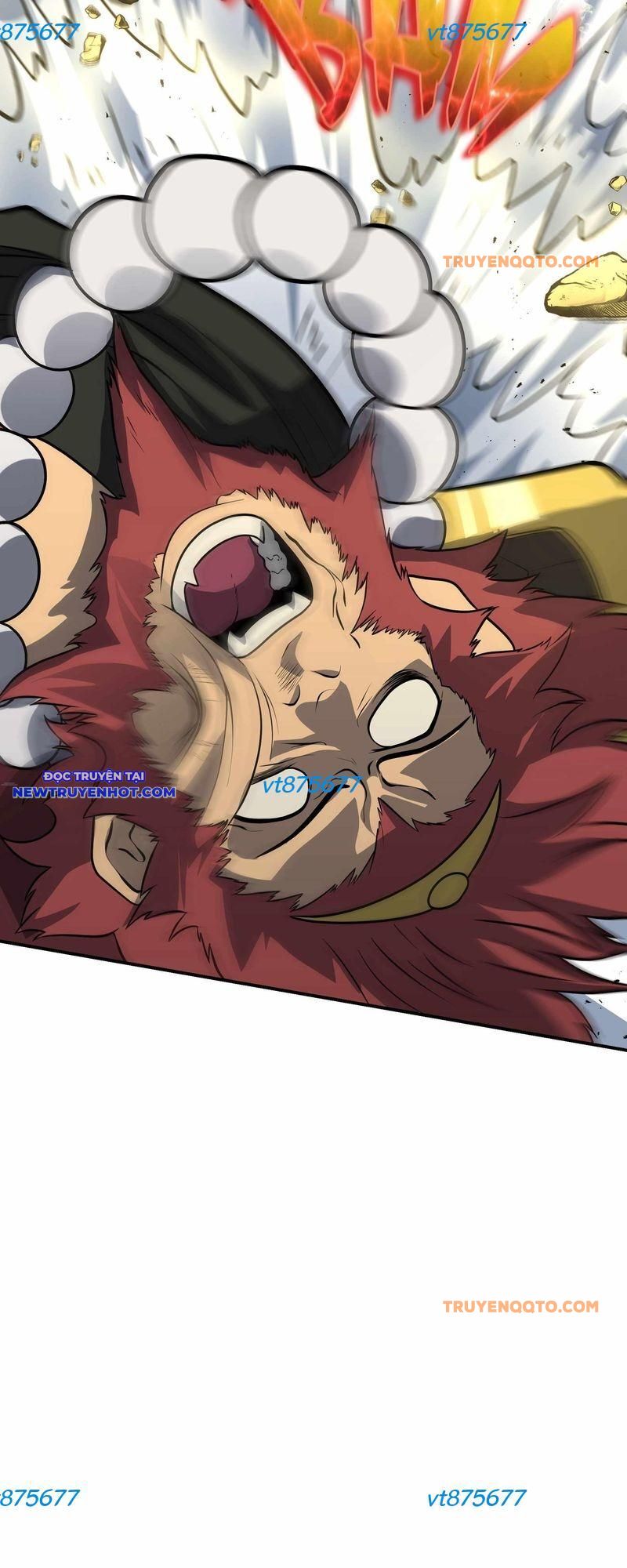 Trò chơi của thần - Chapter 42 - Page 23