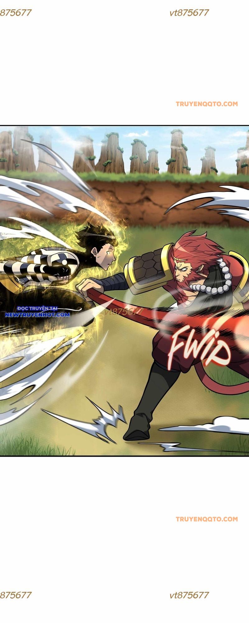 Trò chơi của thần - Chapter 42 - Page 27