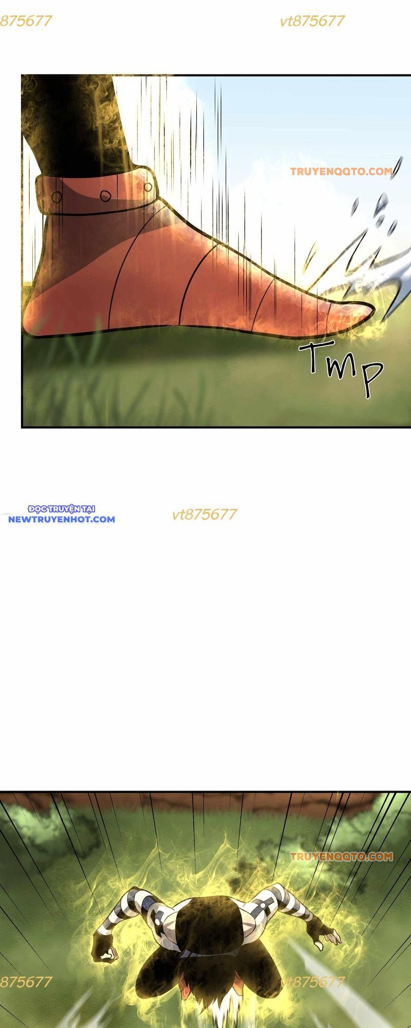 Trò chơi của thần - Chapter 42 - Page 28