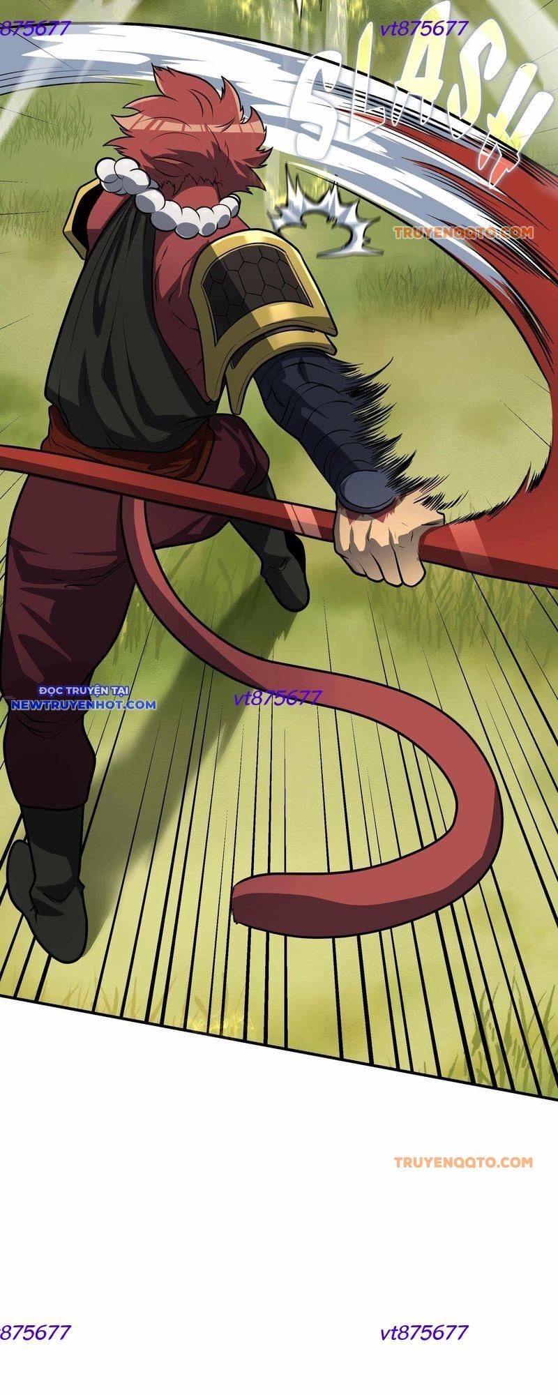 Trò chơi của thần - Chapter 42 - Page 29