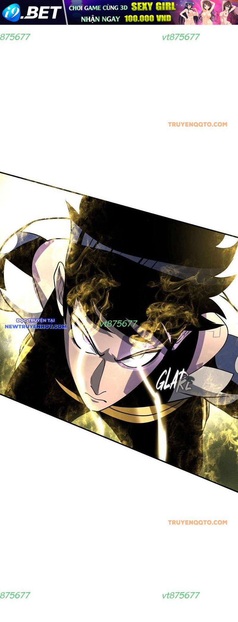 Trò chơi của thần - Chapter 42 - Page 30