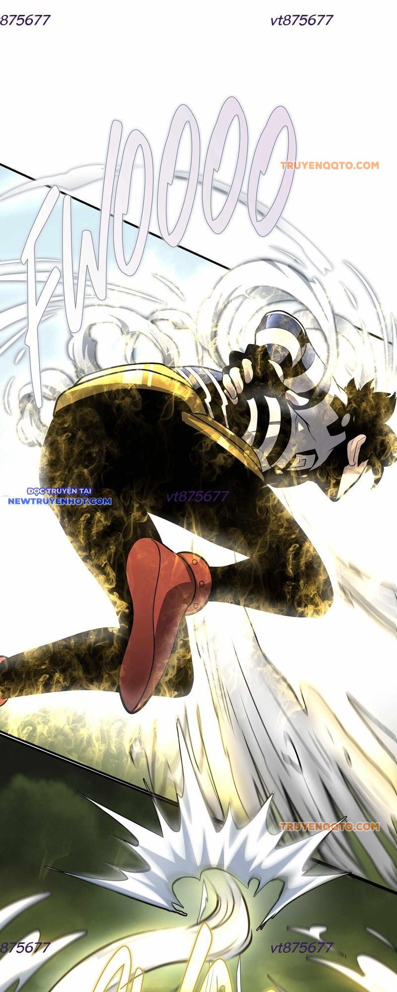 Trò chơi của thần - Chapter 42 - Page 31