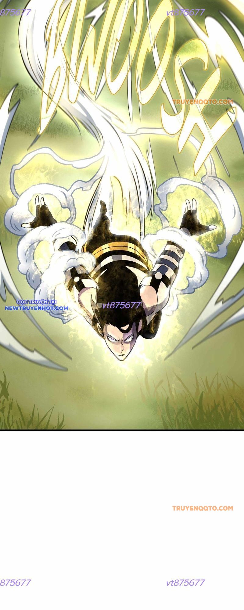 Trò chơi của thần - Chapter 42 - Page 32