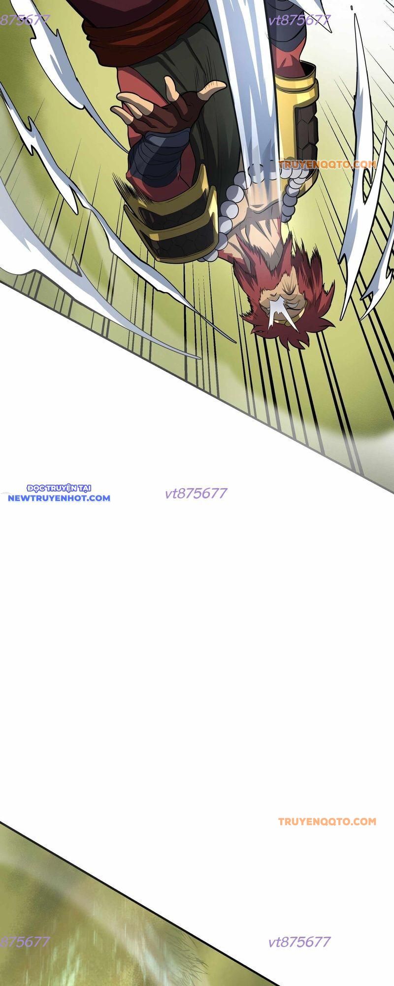 Trò chơi của thần - Chapter 42 - Page 36