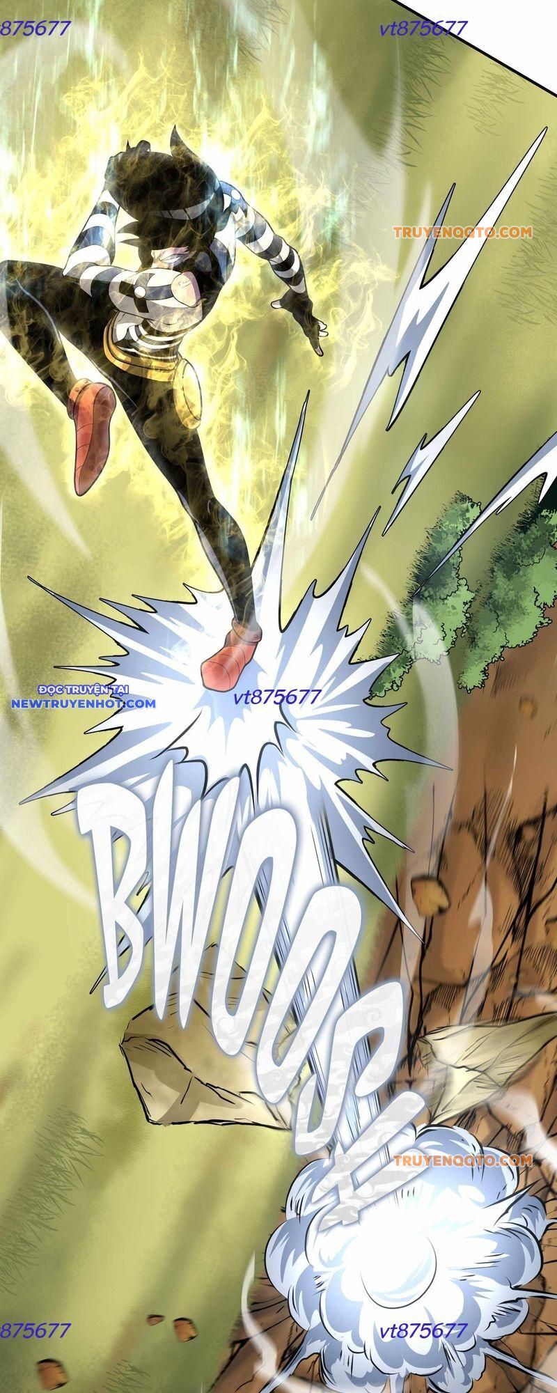 Trò chơi của thần - Chapter 42 - Page 37