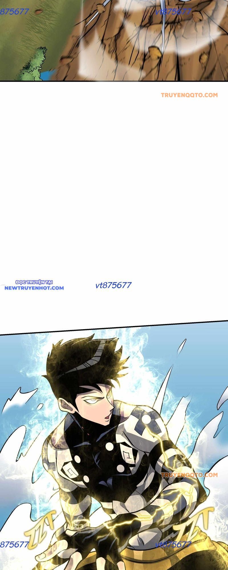 Trò chơi của thần - Chapter 42 - Page 38