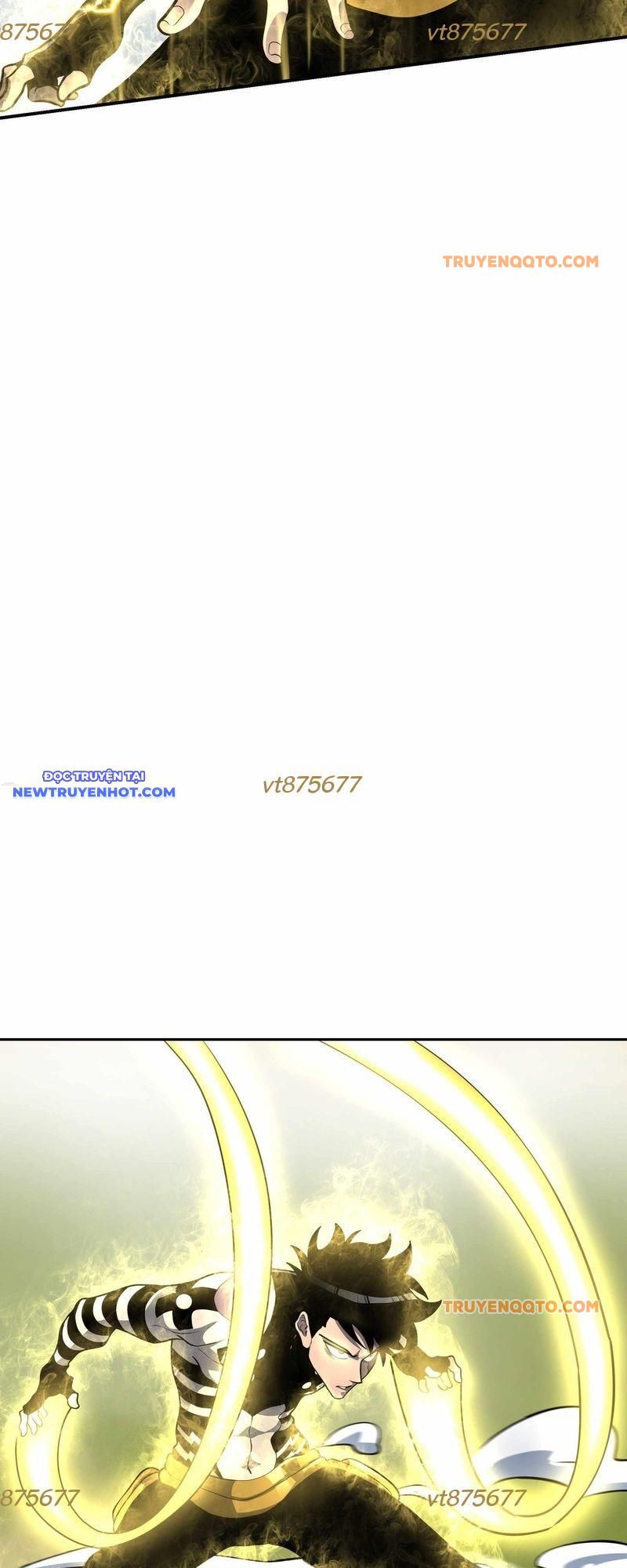 Trò chơi của thần - Chapter 42 - Page 39