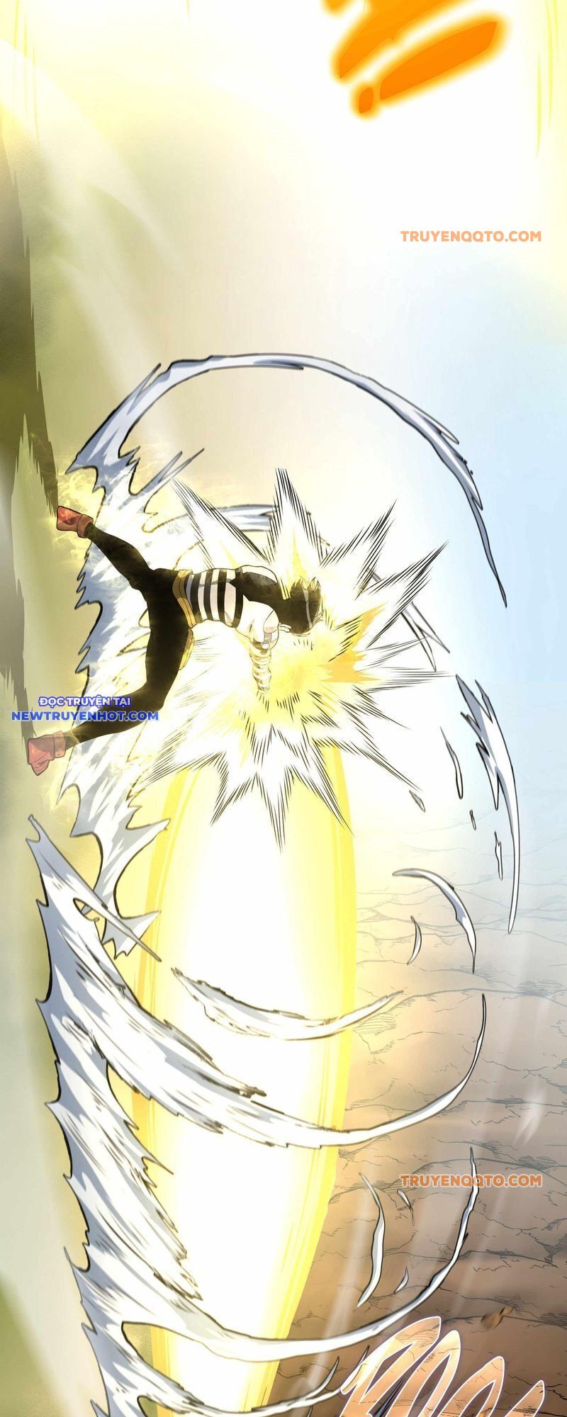 Trò chơi của thần - Chapter 42 - Page 42