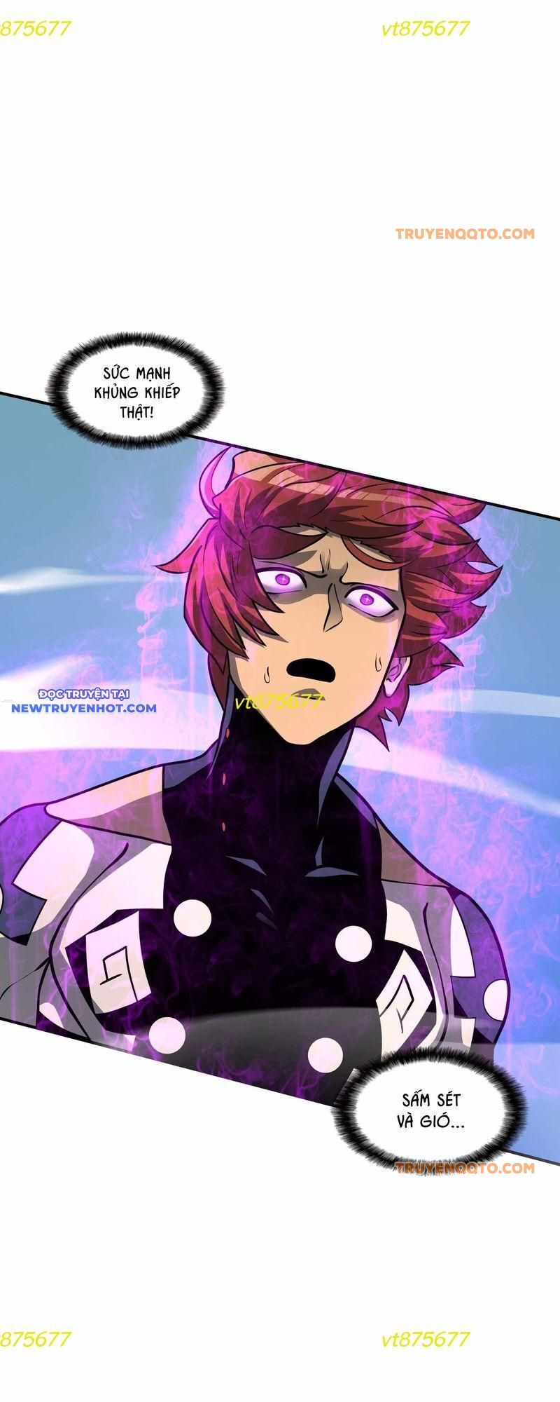 Trò chơi của thần - Chapter 42 - Page 44