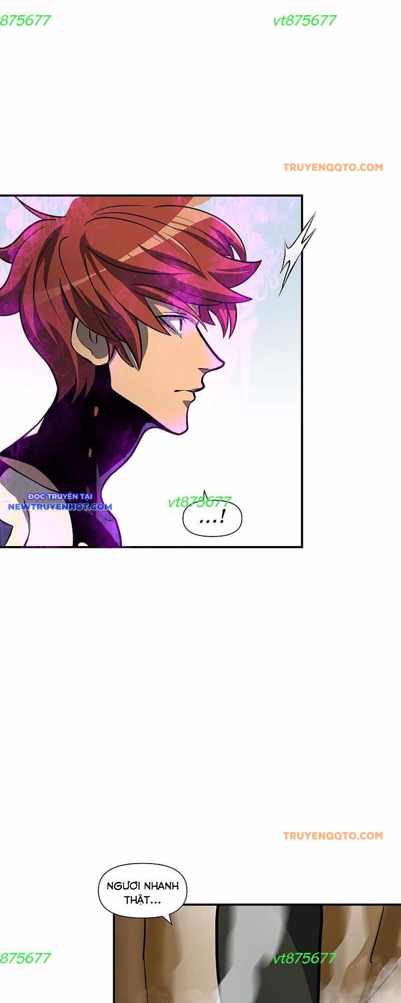 Trò chơi của thần - Chapter 42 - Page 46