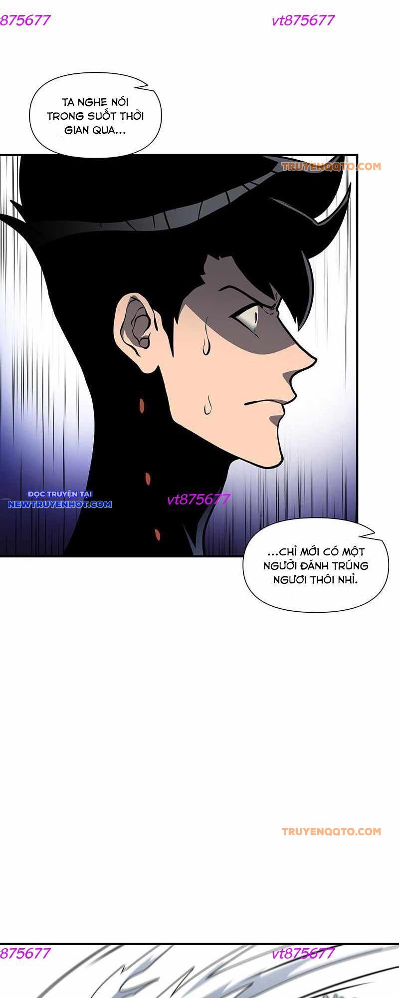 Trò chơi của thần - Chapter 42 - Page 51