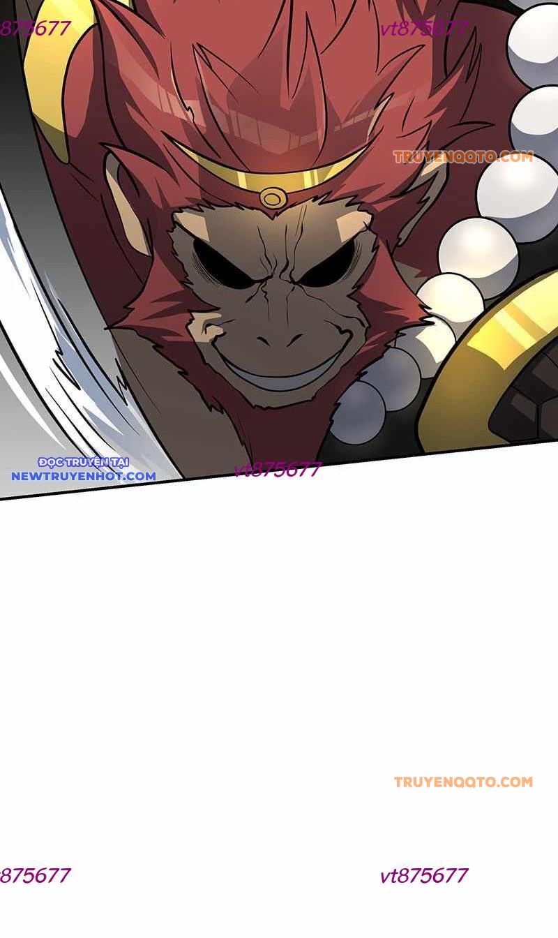 Trò chơi của thần - Chapter 42 - Page 54