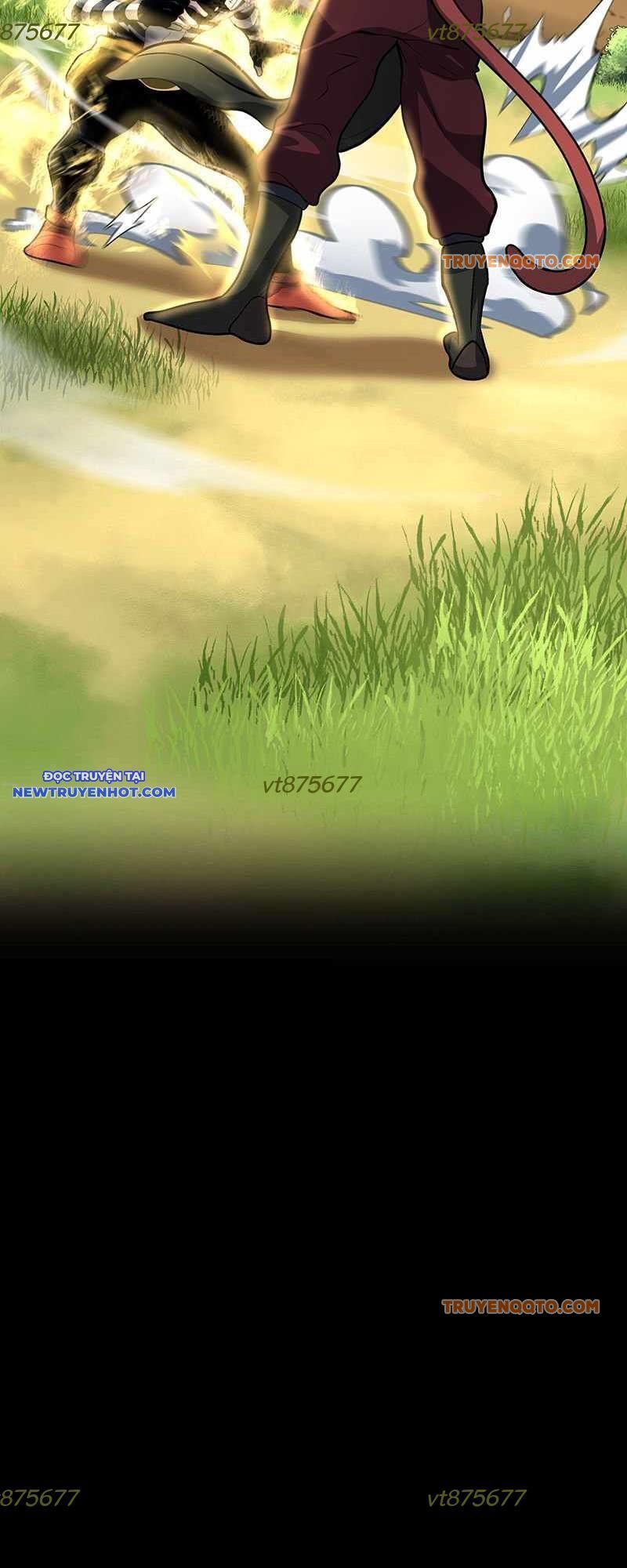 Trò chơi của thần - Chapter 42 - Page 7