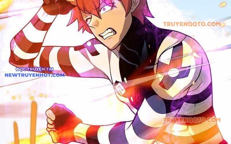 Trò chơi của thần - Chapter 43 - Page 123