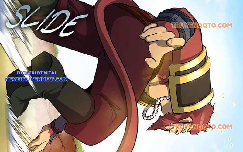 Trò chơi của thần - Chapter 43 - Page 136