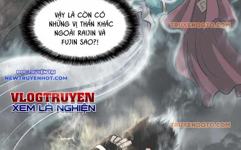 Trò chơi của thần - Chapter 43 - Page 163