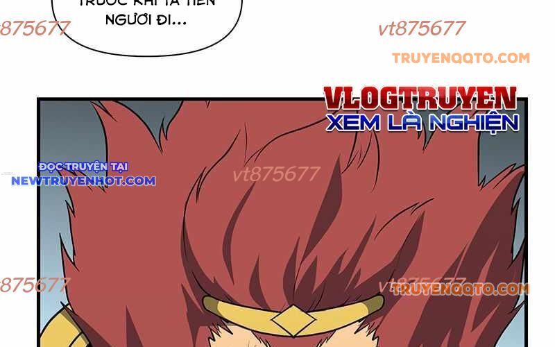 Trò chơi của thần - Chapter 43 - Page 197