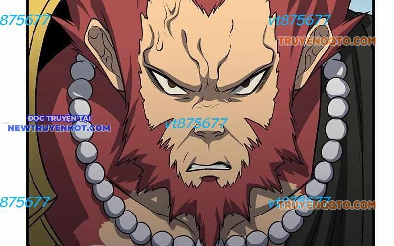 Trò chơi của thần - Chapter 43 - Page 198