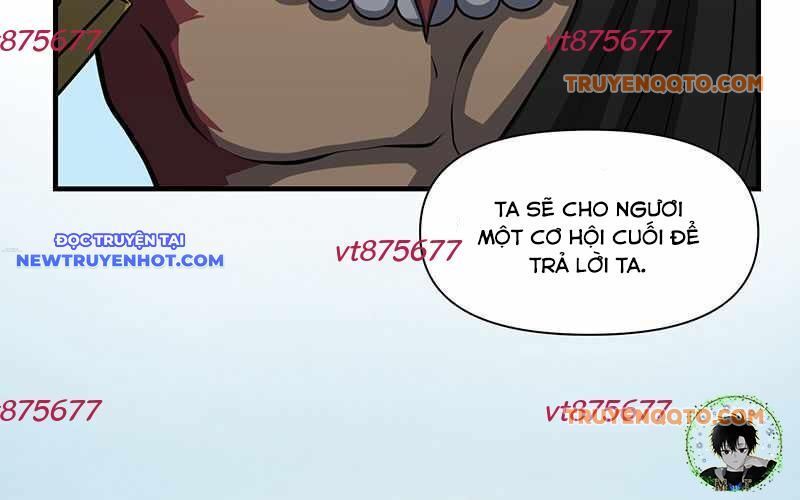 Trò chơi của thần - Chapter 43 - Page 199