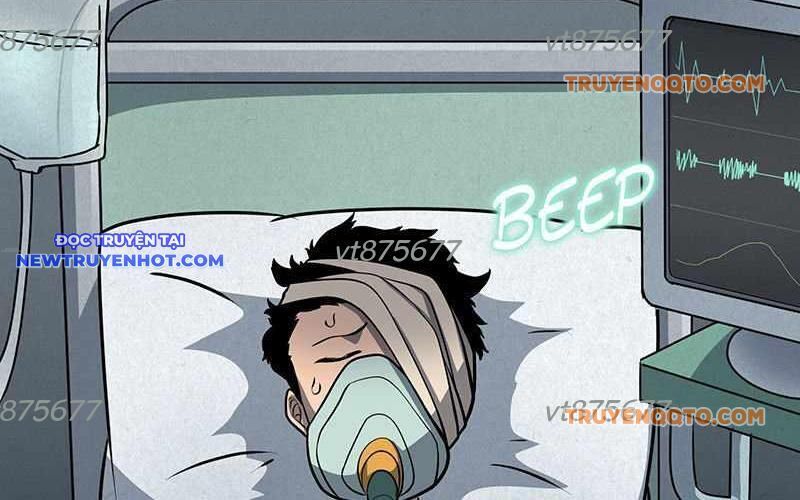 Trò chơi của thần - Chapter 43 - Page 3