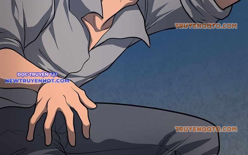 Trò chơi của thần - Chapter 43 - Page 36