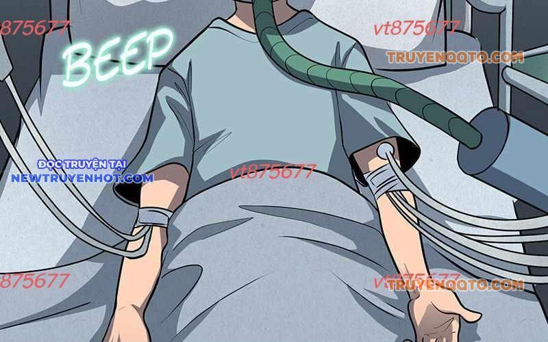 Trò chơi của thần - Chapter 43 - Page 4