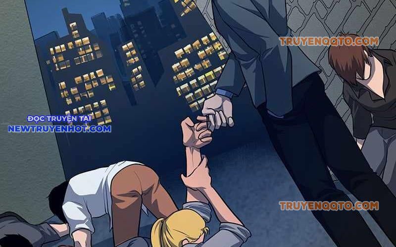 Trò chơi của thần - Chapter 43 - Page 43