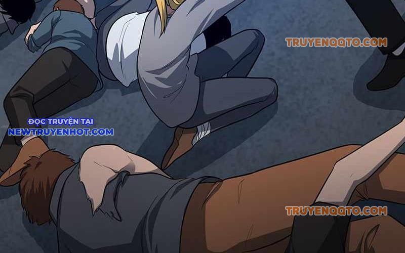 Trò chơi của thần - Chapter 43 - Page 44