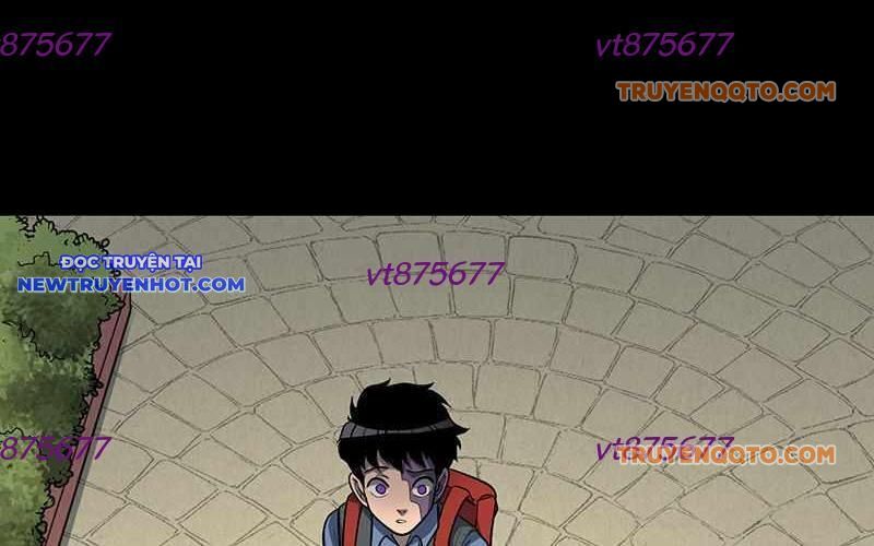 Trò chơi của thần - Chapter 43 - Page 7