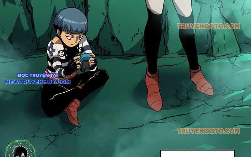 Trò chơi của thần - Chapter 43 - Page 85