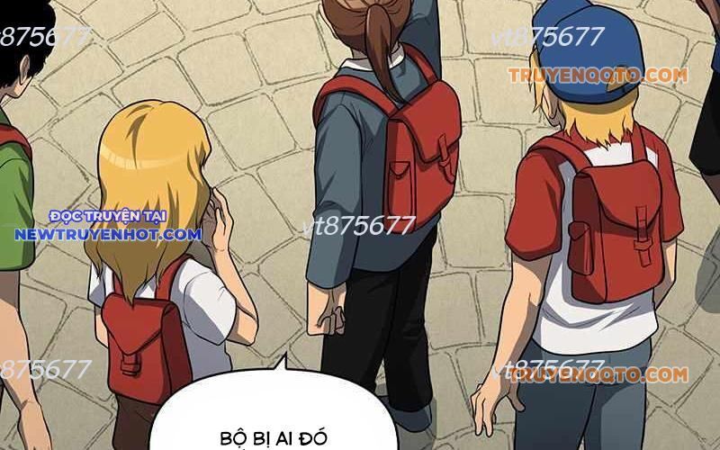 Trò chơi của thần - Chapter 43 - Page 9