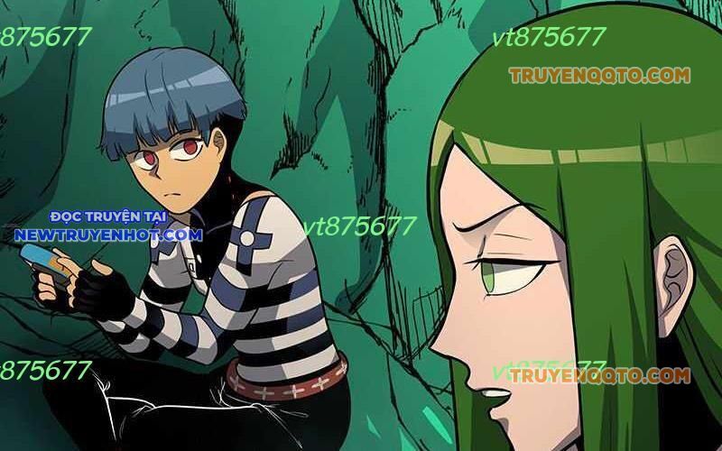 Trò chơi của thần - Chapter 43 - Page 95