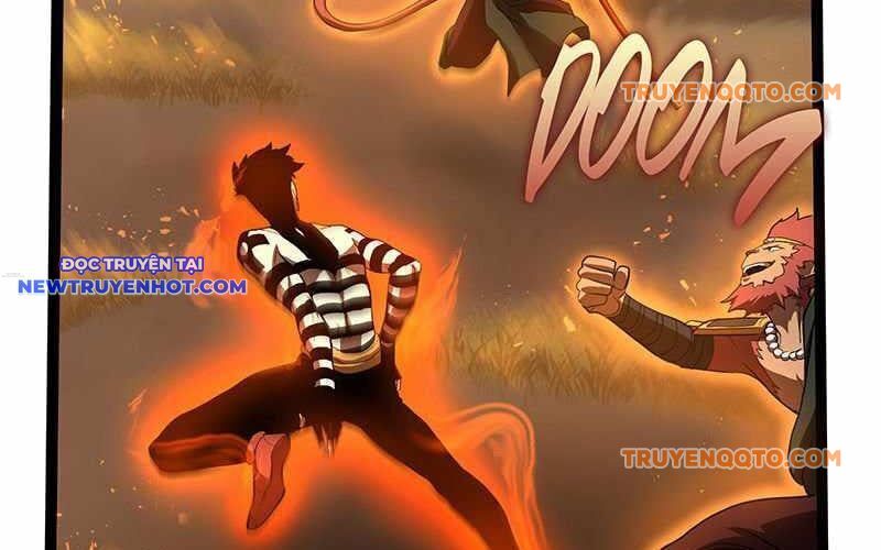 Trò chơi của thần - Chapter 44 - Page 124