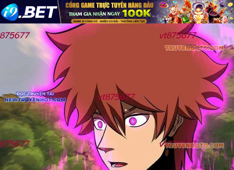 Trò chơi của thần - Chapter 44 - Page 127