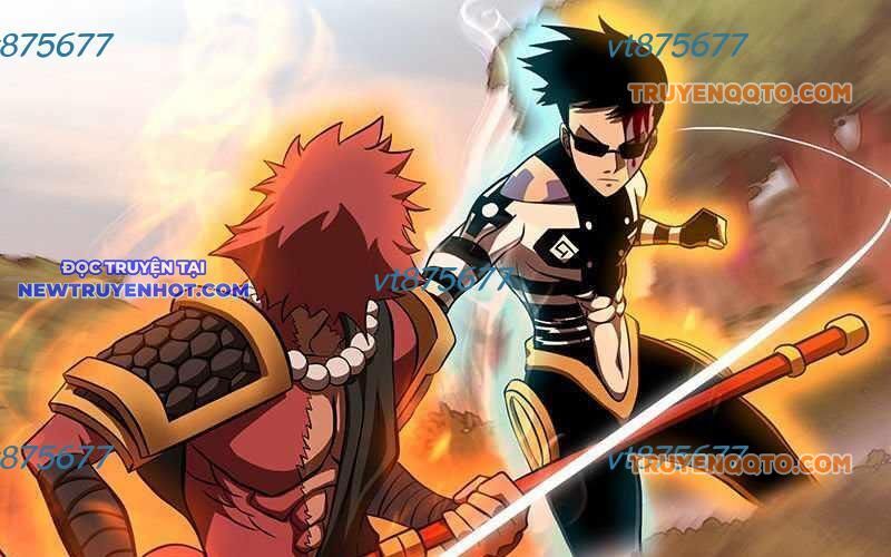 Trò chơi của thần - Chapter 44 - Page 138