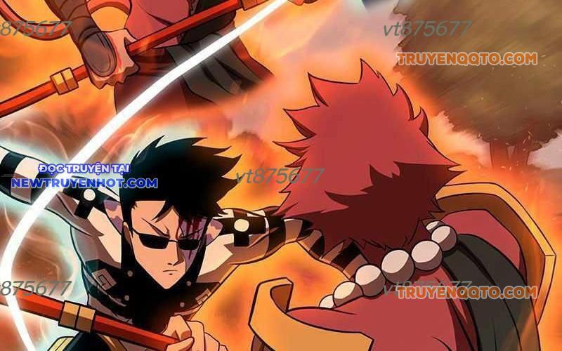 Trò chơi của thần - Chapter 44 - Page 139