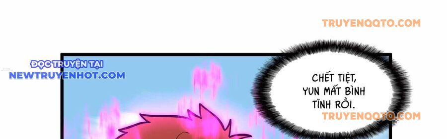 Trò chơi của thần - Chapter 44 - Page 192