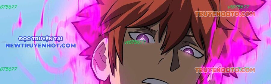 Trò chơi của thần - Chapter 44 - Page 261