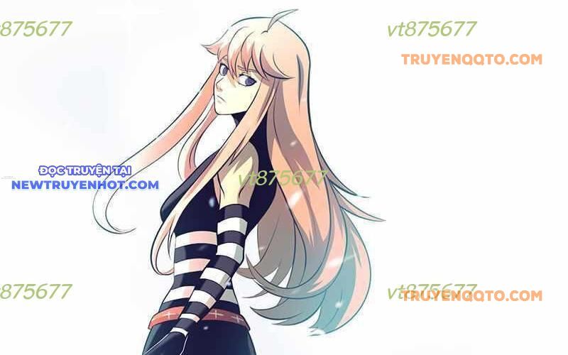 Trò chơi của thần - Chapter 44 - Page 5