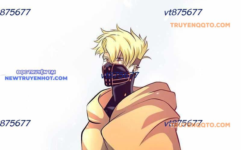 Trò chơi của thần - Chapter 44 - Page 9