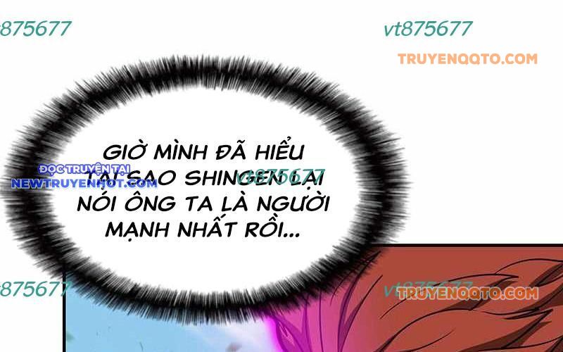 Trò chơi của thần - Chapter 45 - Page 108