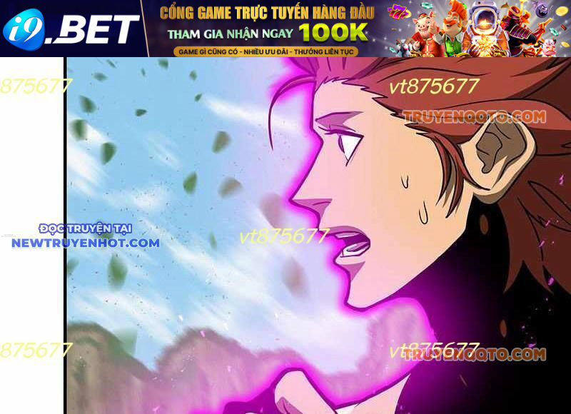 Trò chơi của thần - Chapter 45 - Page 109