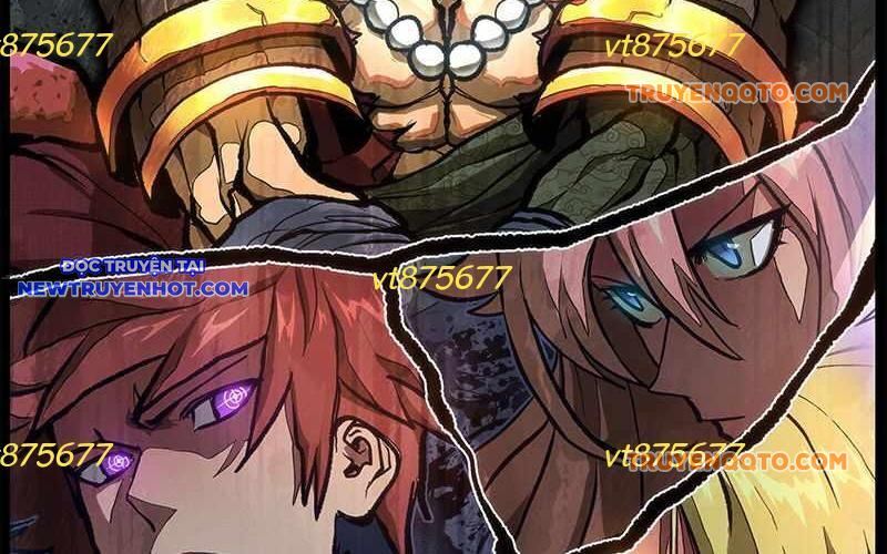 Trò chơi của thần - Chapter 45 - Page 119