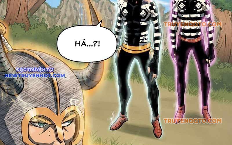 Trò chơi của thần - Chapter 45 - Page 190