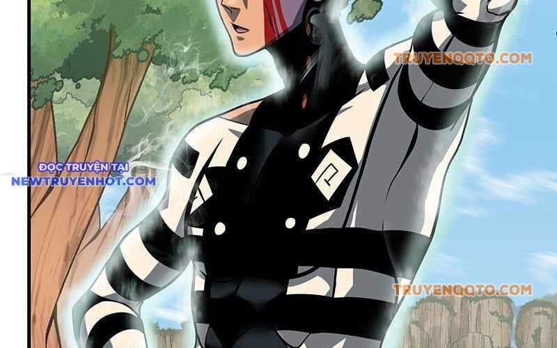 Trò chơi của thần - Chapter 45 - Page 194